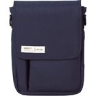 Lihit lab. Carrying Pouch Smart Fit A6 Navy