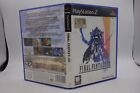 final fantasy xii per  Ps2 ITA