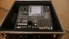 Panasonic mixer Video Ag-mx70 + Scheda SDI Panasonic AG-YA70 + CASE