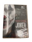 JOKER DVD Blu Ray