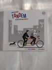 FABRIZIO BOSSO: TANDEM  (AUTOGRAFATO)