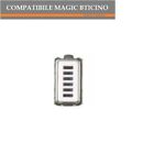 SUONERIA CAMPANELLO 12V COMPATIBILE BTICINO MAGIC 5031N