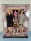 Barbie Juicy Couture 2008, NRFB #L9605