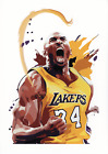 KOBE BRYANT # 1