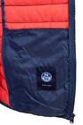 NORTH SAILS - Giubbotto smanicato uomo con logo