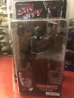 Neca Sin City Series 1 B&W Manute Action Figure