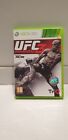 UFC 3 XBOX 360 - COMPLETO - FUNZIONANTE - BUONE CONDIZIONI