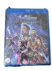 Marvel Avengers: Endgame (Blu-ray, 2019) New & Sealed