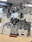 THE BEATLES - Revolver - 1969 UK original - Withdrawn XEX- 606 - 1 Copy