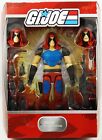 G.I.JOE - Super7 - Figurine 17cm Ultimates - Zartan