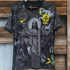 Maglia Calcio Brasile Special - Shirt Brazil 2024