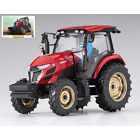 TRATTORE YANMAR TRACTOR Y5113A KIT 1:35 Hasegawa Kit Mezzi Industriali