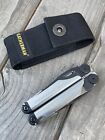 Leatherman Wave Black & Silver Limited Edition