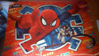 TOVAGLIETTA AMERICANA  SPIDERMAN  CM 29X43         - FESTIVANYA -