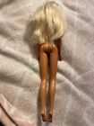 Barbie 1966 Mattel For Parts