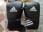 Adidas speed51 Guantoni Boxe 14 OZ nero