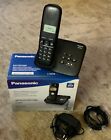 PANASONIC telefono con segreteria  KX-TG7220 , ottime condizioni