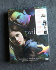 TWILIGHT Deluxe Edition - 3 dvd + gadget - Nuovo