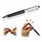 Fancy Electric Shock Pen Spielzeug Kugelschreiber Working Prank Joke Shocker DE