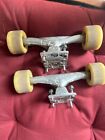 Skateboard Truck Thunder