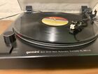 Giradischi DJ Gemini XL-BD10 Semi-Automatic Turntable