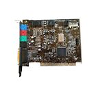 SOUND BLASTER CT4670 SCHEDA AUDIO PCI