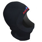 Coppa da snorkeling in neoprene 3 mm e 1 mm cappuccio surf subacquei...