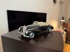 Mercedes Benz 1:18 Maisto 300S (1955)