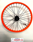 RUOTA POSTERIORE BMX ATALA SPITFIRE ARANCIO 20"