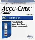 Accu-Chek Guide 50 Strisce