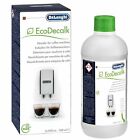 DELONGHI DECALCIFICANTE CALCARE ECODECALK 500ML X NESPRESSO