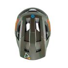 LEATT Visor MTB Enduro 4.0 V23 Pine-   -4023052880