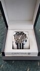 Certina ds action diver automatic chronograph