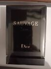 profumo uomo dior sauvage Elixir 100 ml