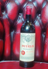 Chateau Petrus 1957 in perfect condition