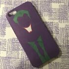 COVER IPHONE 4 4S 5 5s SE Joker Batman