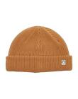 OBEY CAPPELLO MICRO BEANIE - CAMMELLO - 100030125-CAM