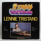 lp LENNIE TRISTANO Fabbri Editori - I grandi del jazz - A cura di Franco Fayenz