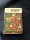 ORTICOLTURA REDDITIZIA PONCINA HOEPLI 1975