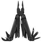 Leatherman SURGE pinza multiuso Tascabile 21 strumenti Nero