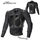 PETTORINA ALPINESTARS BIONIC ACTION V2 PROTECTION JACKET BLACK