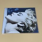 Madonna  True Blue Disco Vinile 33 giri 12 LP 33 1986 + Fodera trasparente