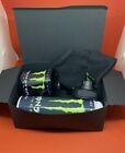 Monster Energy Gift Set In Monster Gift  Box!!