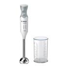 Bosch MSM66110 frullatore Frullatore ad immersione 600 W Grigio, Bianco