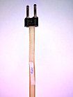 RADIO A VALVOLE ANTENNA FM UKW DIPOLO ( SM7  - L560)