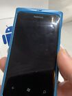 Faulty Nokia Lumia 800 - Smartphone