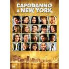 CAPODANNO A NEW YORK DVD