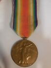 medaglia interalleata inglese England Great Britain victory medal