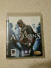 Assassins Creed Ps3 Playstation 3 Pal España