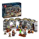 LEGO HARRY POTTER CASTELLO DI HOGWARTS™: LEZIONE DI POZIONI